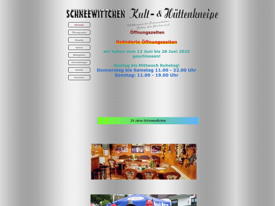 schneewittchen-harz.de snapshot