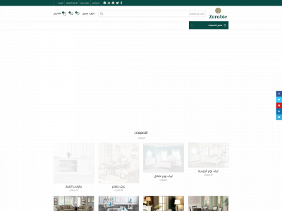 zarabie-ksa.com snapshot