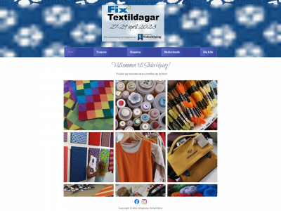 fixtextildagar.se snapshot