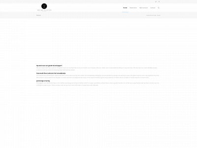 haarmodenewlooks.nl snapshot
