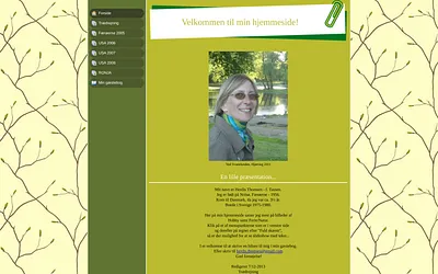 herdisthomsen.123hjemmeside.dk snapshot
