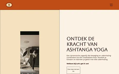 letsgetitomyoga.nl snapshot