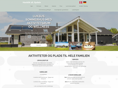 havblik16.dk snapshot