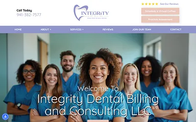 billingwithintegrity.com snapshot