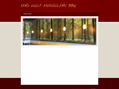 madwolfbbq.com snapshot
