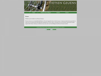 fietsengeuens.be snapshot