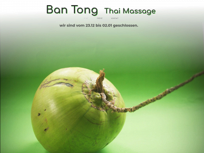 bantong.de snapshot