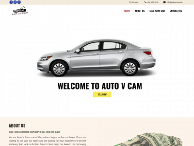 autovcam.com snapshot