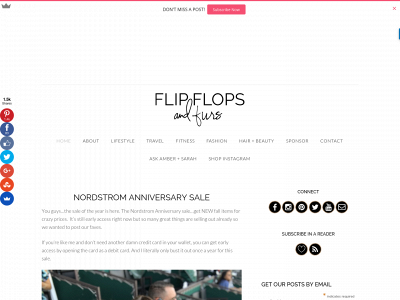 flipflopsandfurs.com snapshot