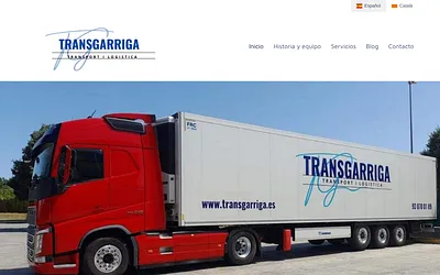 transgarriga.com.es snapshot