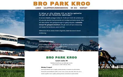 broparkkrog.se snapshot