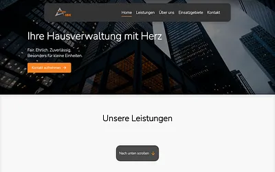 immobilienbetreuung-kern.de snapshot