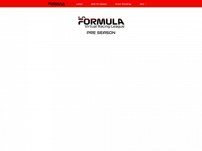 laformula-vrl.de snapshot