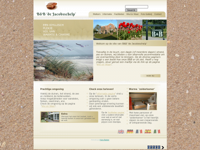 dejacobsschelp.nl snapshot
