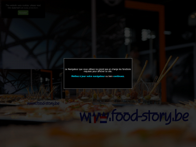food-story.be snapshot