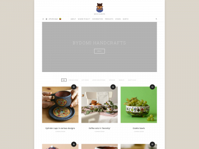 bydomi.lt snapshot
