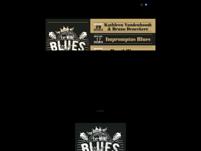 bemineblues.be snapshot