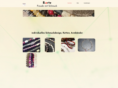 bearte-wf.de snapshot