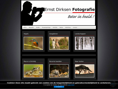 ernstdirksenfotografie.nl snapshot