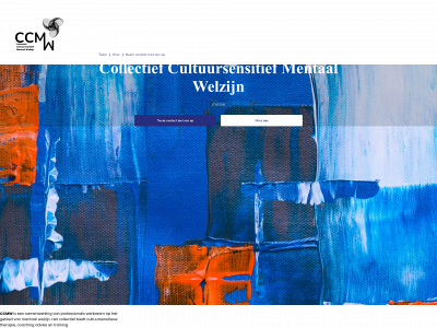ccmw.nl snapshot