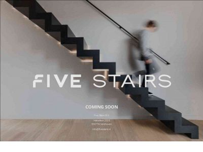 fivestairs.nl snapshot