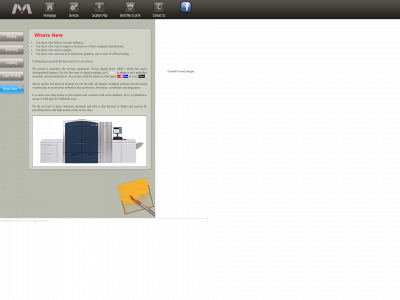 plottingcenter.com snapshot