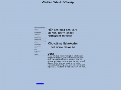 jamtonsff.se snapshot