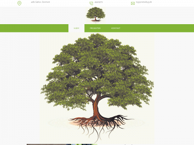 nobelbyg.dk snapshot