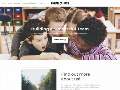 a-successful-team-model-dmp4.weebly.com snapshot
