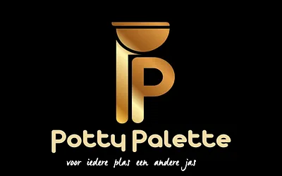 pottypalette.com snapshot
