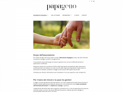 nonsposarti.simplesite.com snapshot