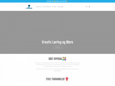 lykkeborgen.com snapshot