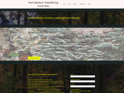 permakultur-reinbek.de snapshot