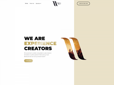 whitewave.be snapshot