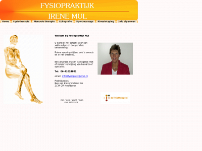 fysiopraktijkmul.nl snapshot