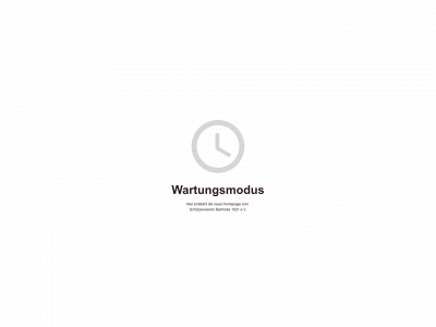 schuetzenverein-belmicke.de snapshot