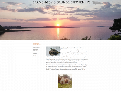 bramsnaesvig-grundejer.dk snapshot
