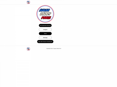 sugardaddyparis.com snapshot