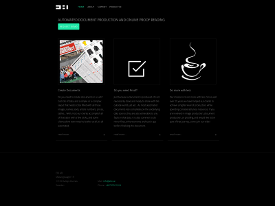 ebi.se snapshot