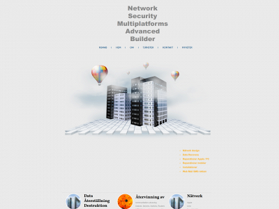 nsmab.se snapshot