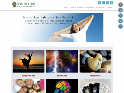 yourbonaccord.com snapshot