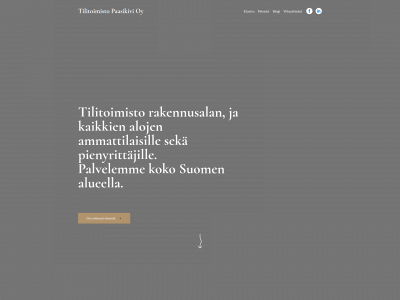 tilitoimistopaasikivi.fi snapshot