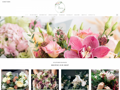 flowers-everywhere.co.uk snapshot
