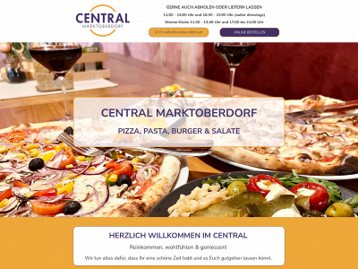 central-mod.de snapshot