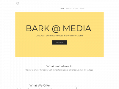 barkatmedia.weebly.com snapshot