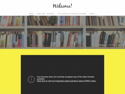 dennisintermediateschoolcounselor.weebly.com snapshot