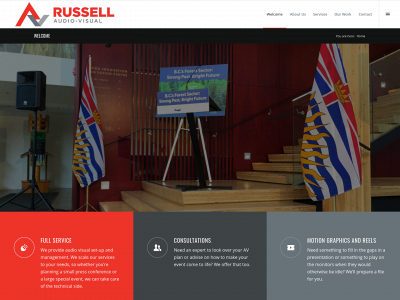 russellav.ca snapshot