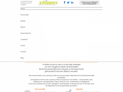 schipperscoachingarnhem.nl snapshot