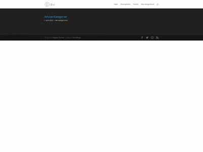 mbamedia.dk snapshot