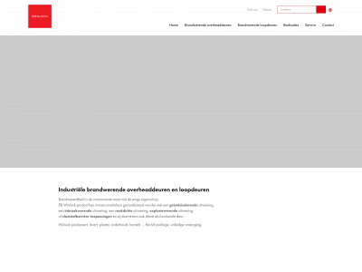 winlockfiredoors.nl snapshot